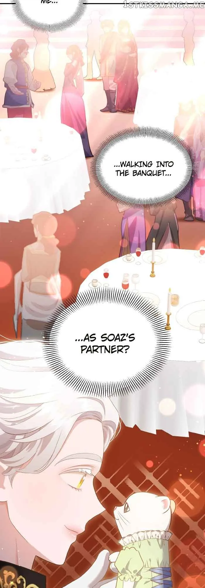 Death to the white ferret weasel Chapter 59 page 47