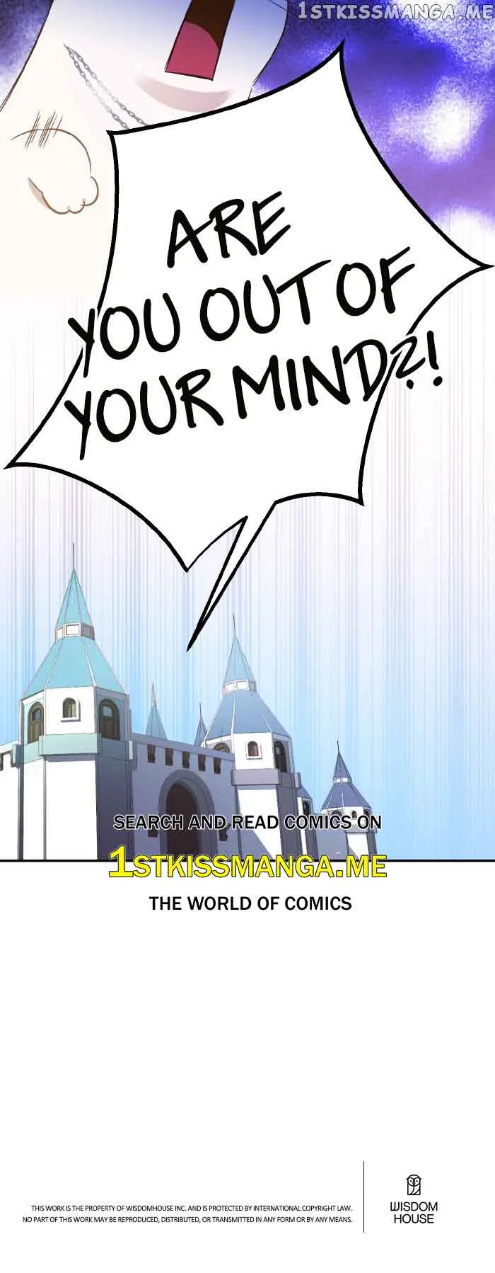 Death to the white ferret weasel Chapter 59 page 50