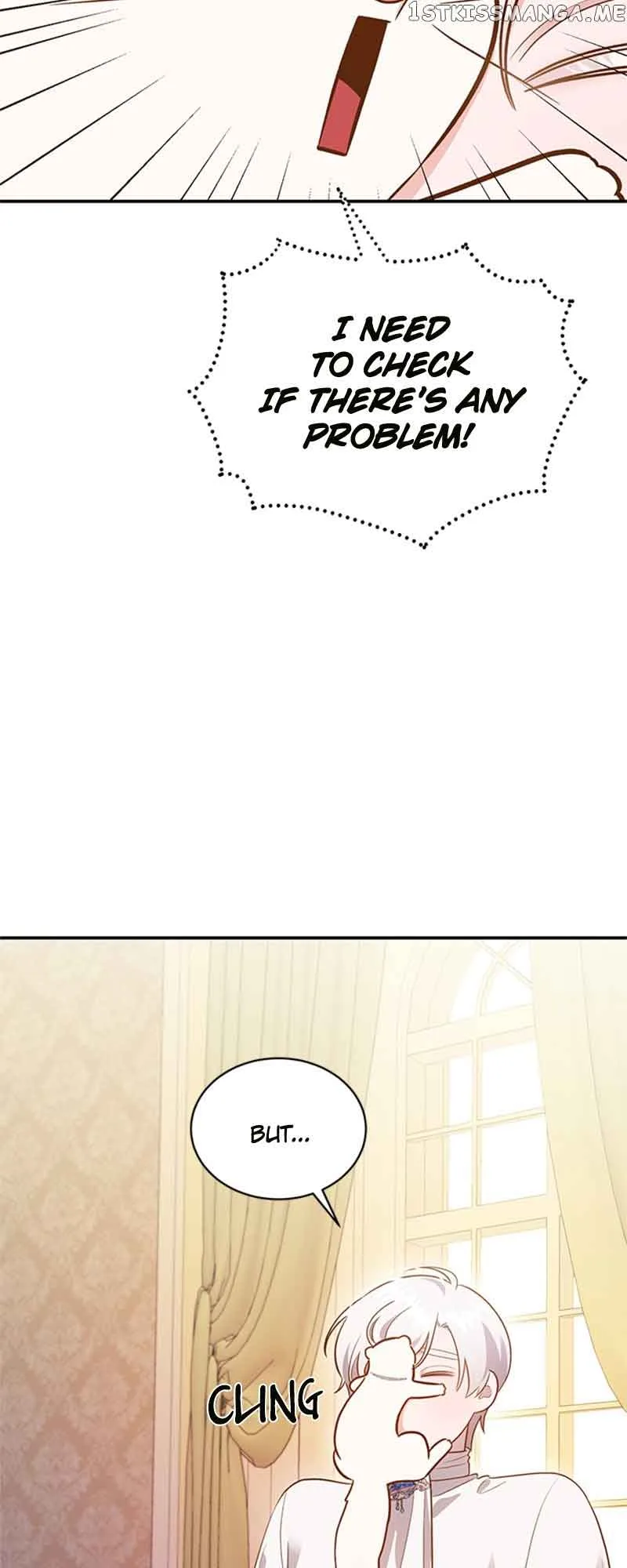 Death to the white ferret weasel Chapter 62 page 5