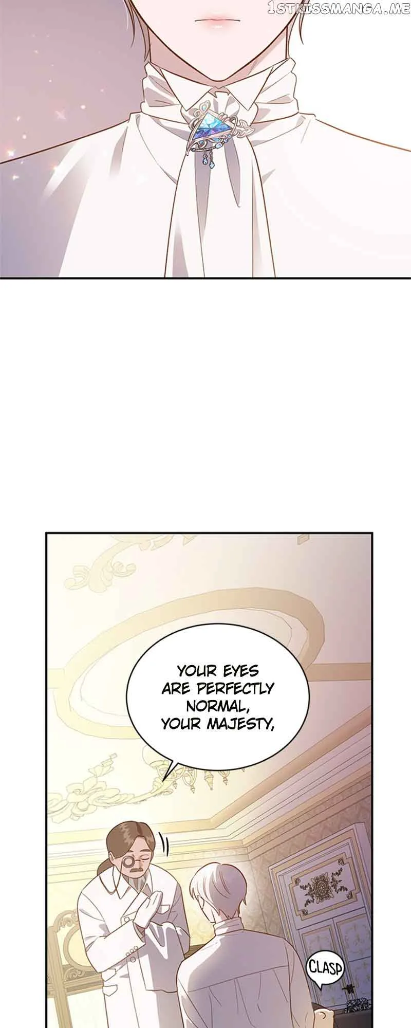 Death to the white ferret weasel Chapter 62 page 8