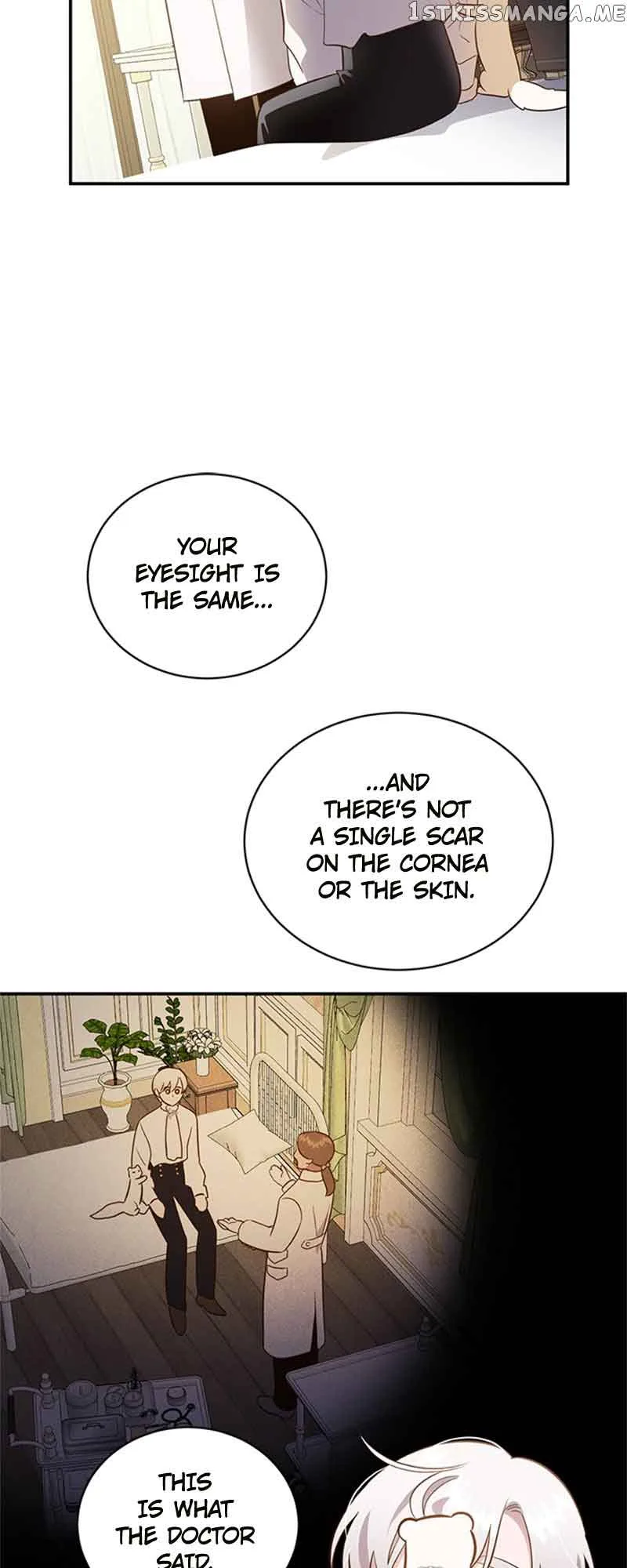 Death to the white ferret weasel Chapter 62 page 9