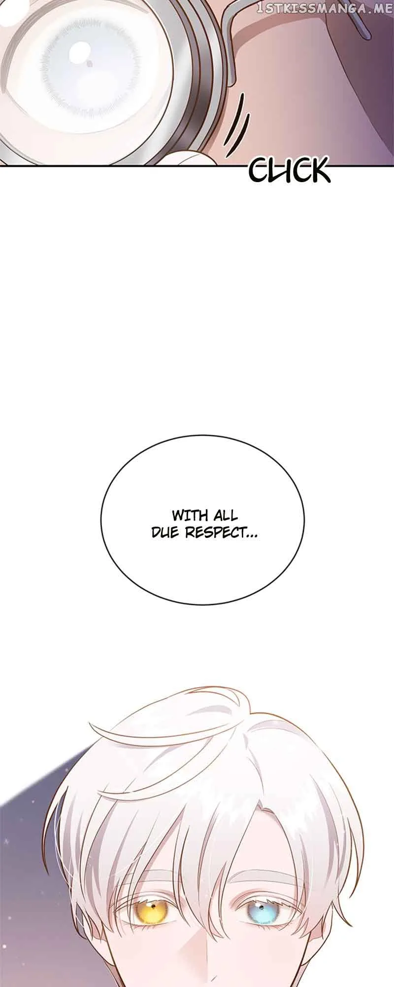 Death to the white ferret weasel Chapter 62 page 7