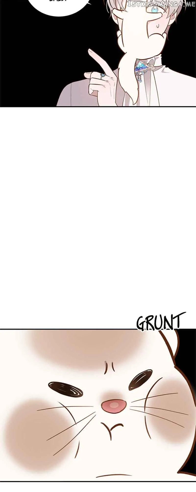 Death to the white ferret weasel Chapter 62 page 10