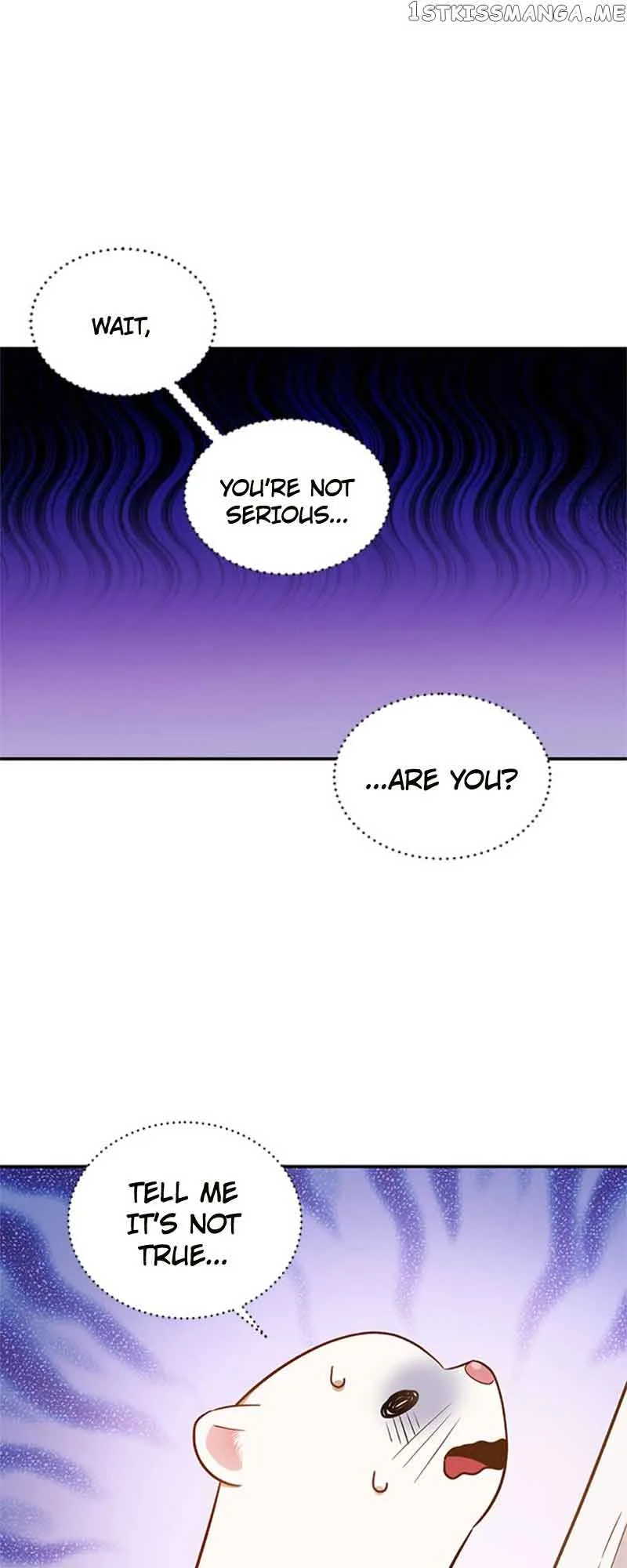 Death to the white ferret weasel Chapter 62 page 15