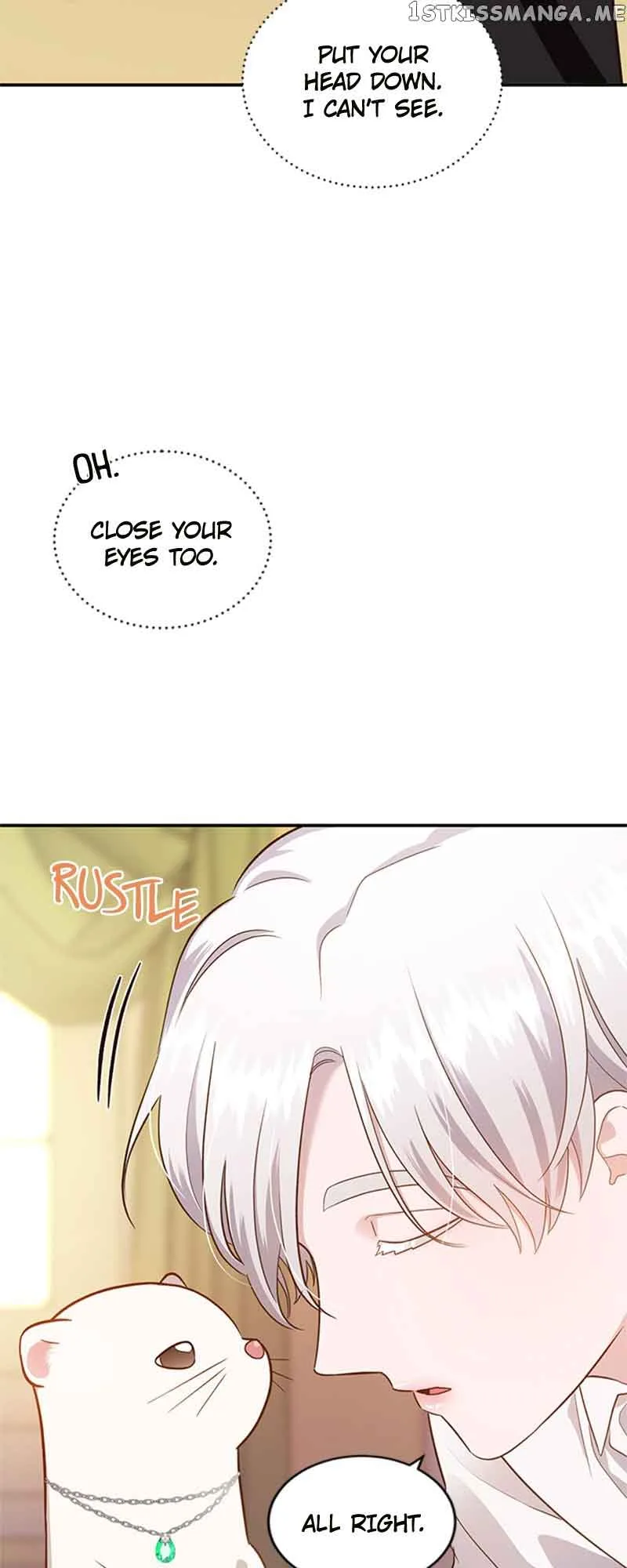 Death to the white ferret weasel Chapter 62 page 25