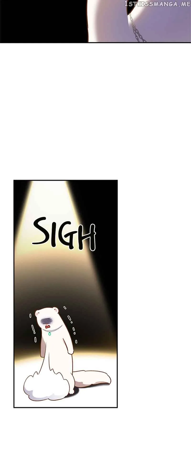 Death to the white ferret weasel Chapter 62 page 23