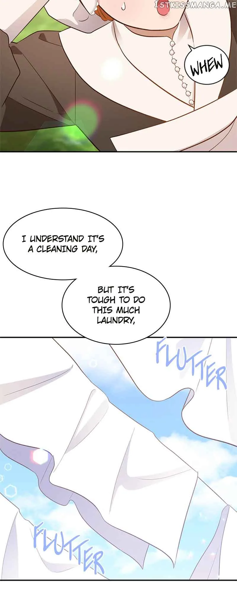 Death to the white ferret weasel Chapter 62 page 42