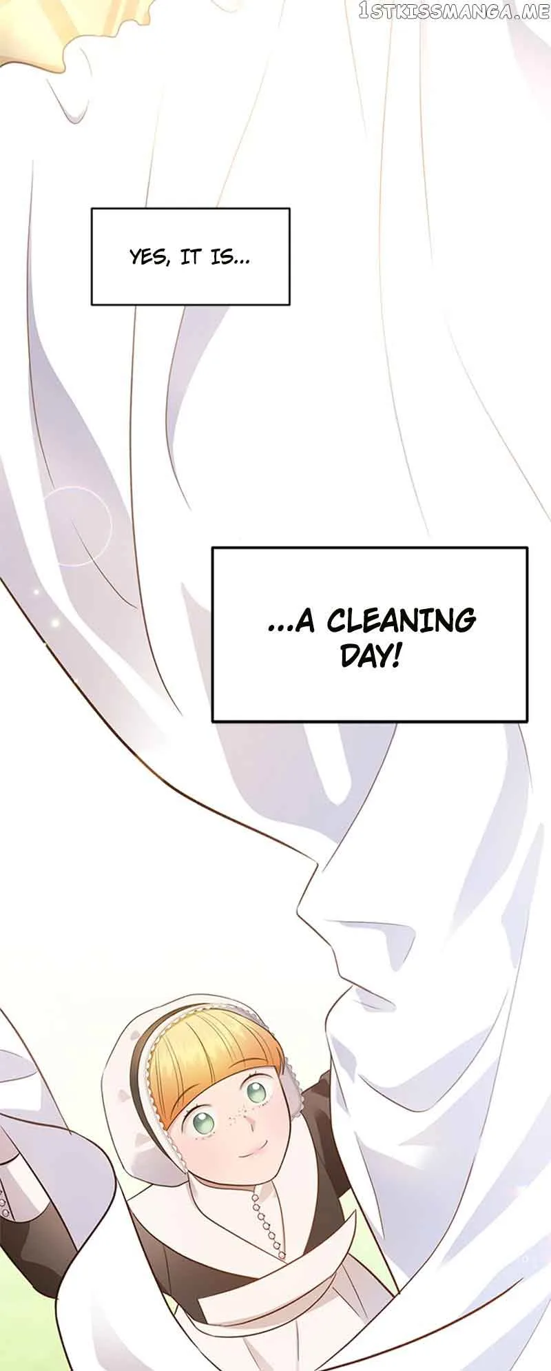 Death to the white ferret weasel Chapter 62 page 40
