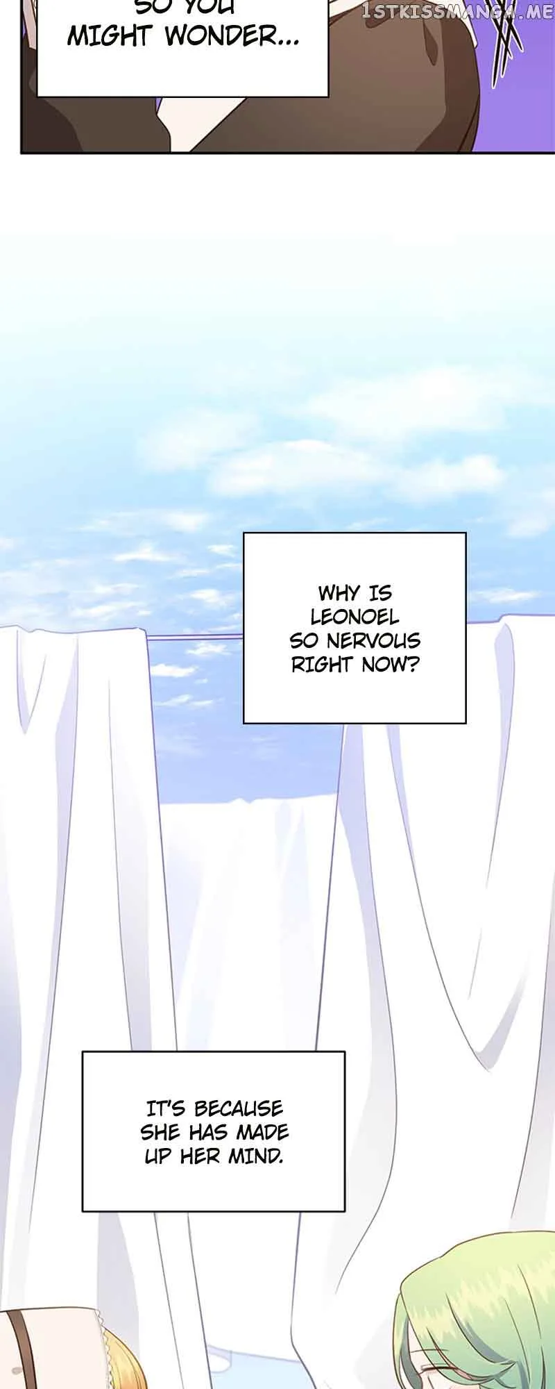 Death to the white ferret weasel Chapter 62 page 51