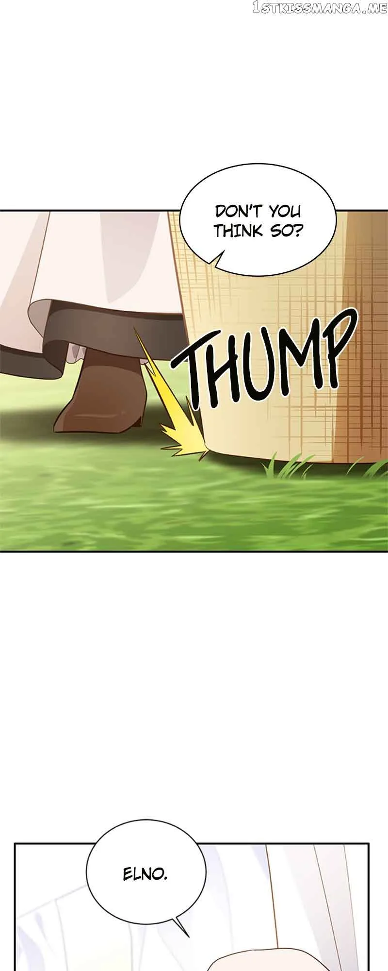 Death to the white ferret weasel Chapter 62 page 43