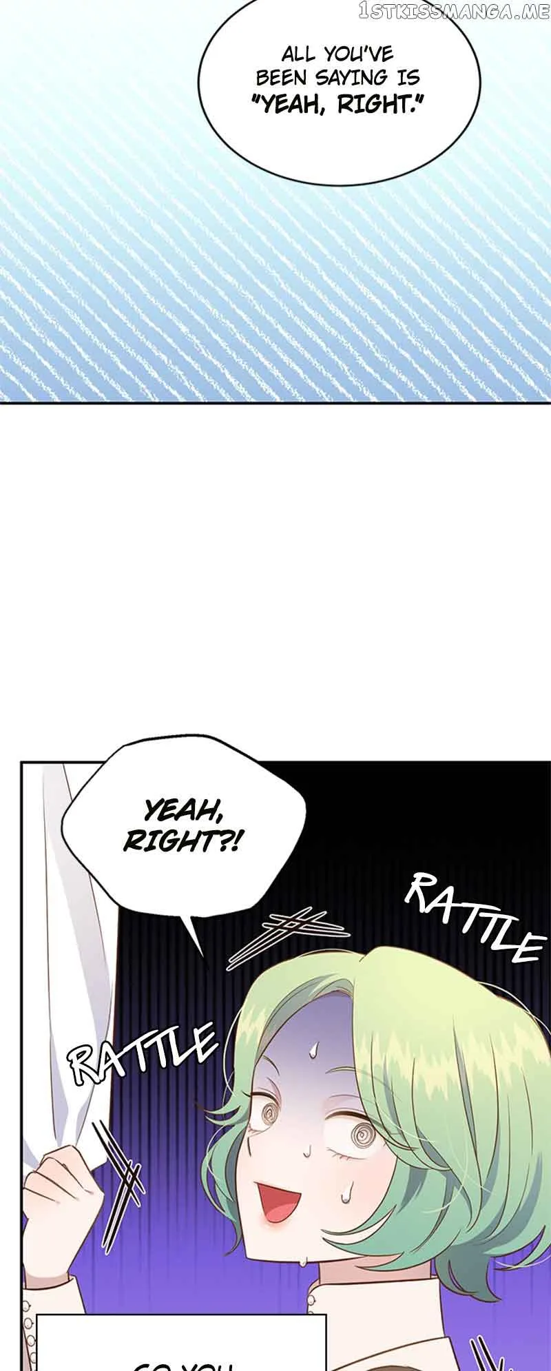 Death to the white ferret weasel Chapter 62 page 50
