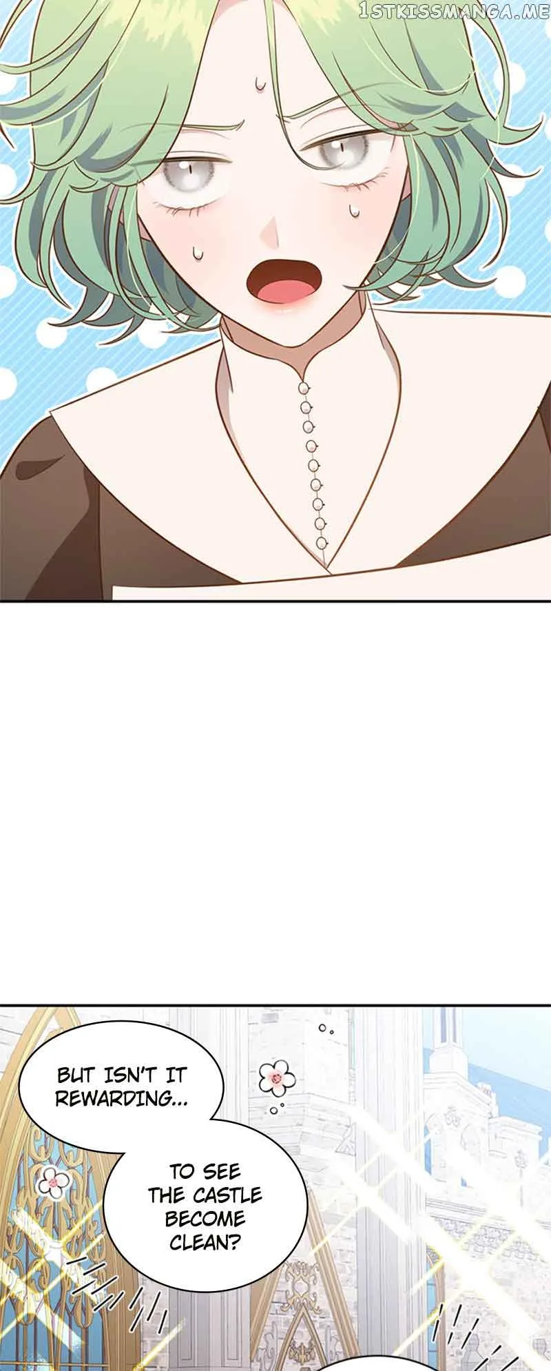 Death to the white ferret weasel Chapter 62 page 45