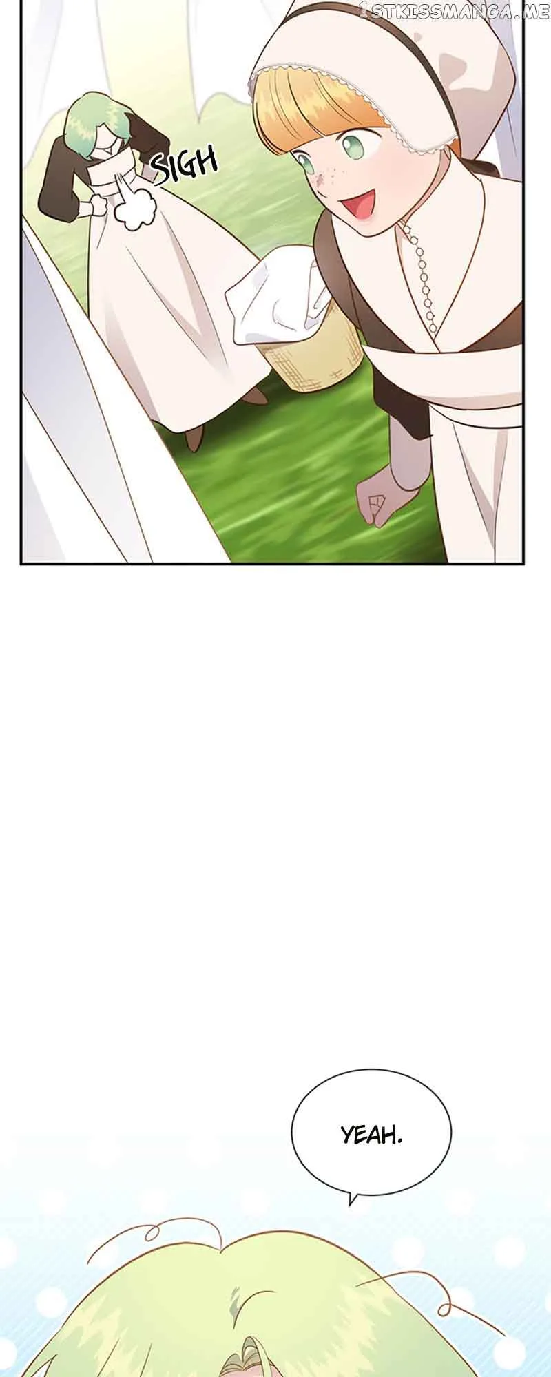 Death to the white ferret weasel Chapter 62 page 44