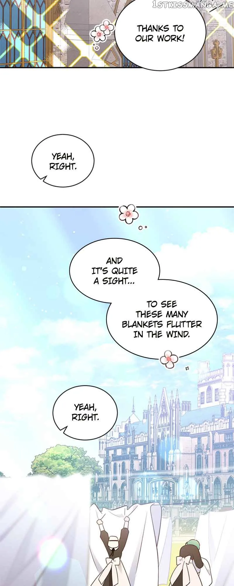 Death to the white ferret weasel Chapter 62 page 46