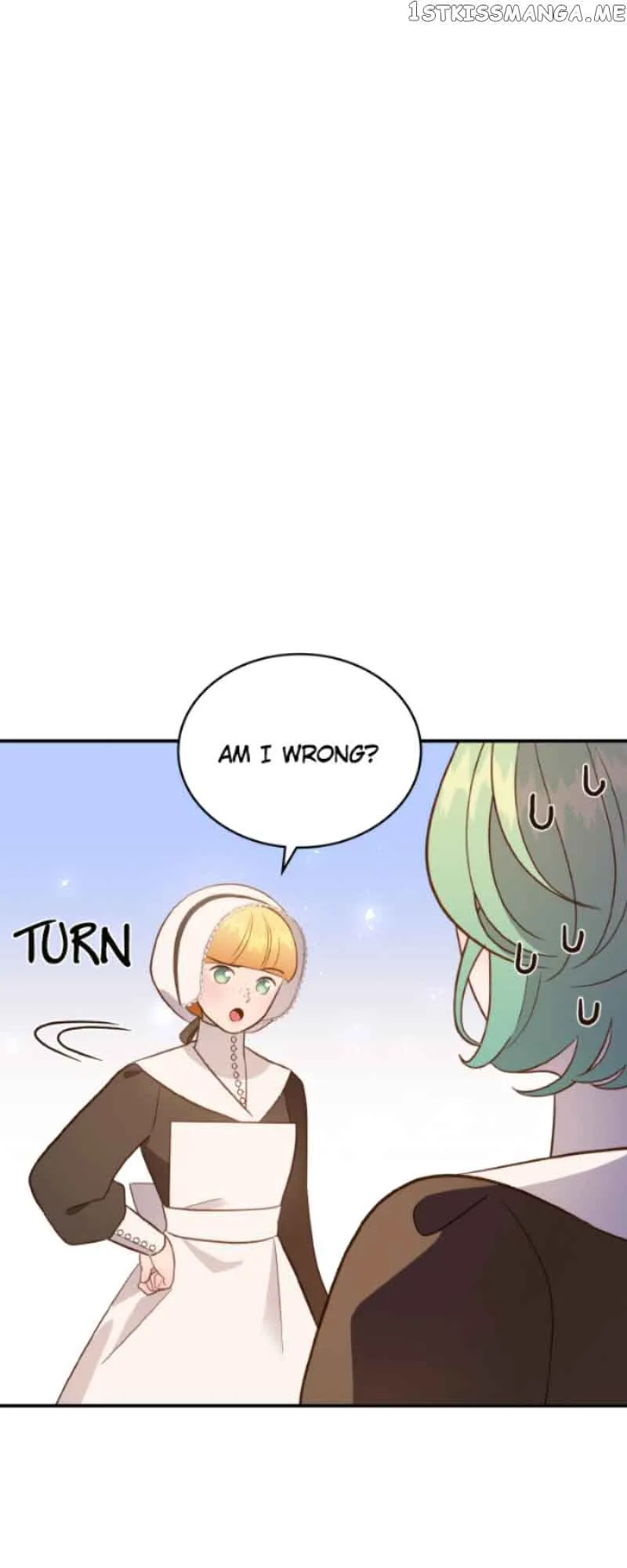 Death to the white ferret weasel Chapter 63 page 10