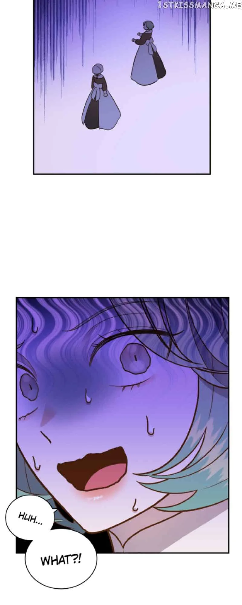 Death to the white ferret weasel Chapter 63 page 8