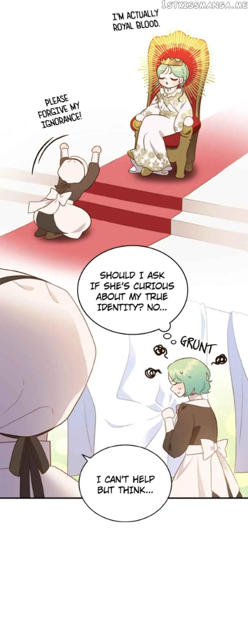 Death to the white ferret weasel Chapter 63 page 6