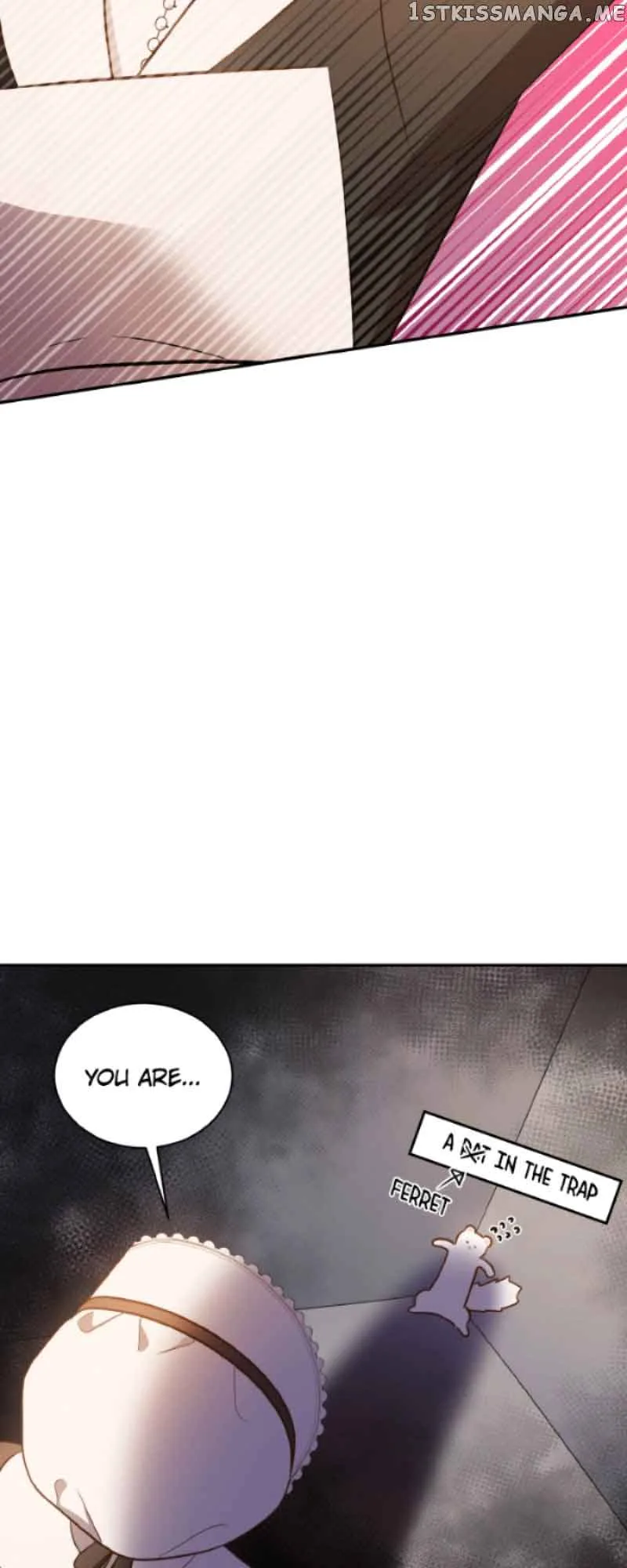Death to the white ferret weasel Chapter 63 page 15