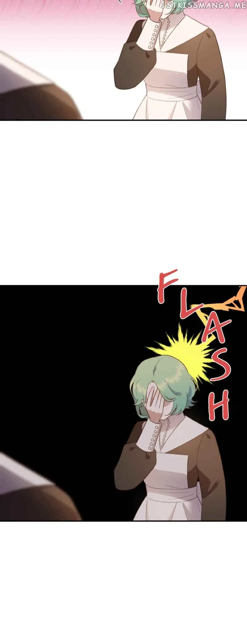Death to the white ferret weasel Chapter 63 page 20