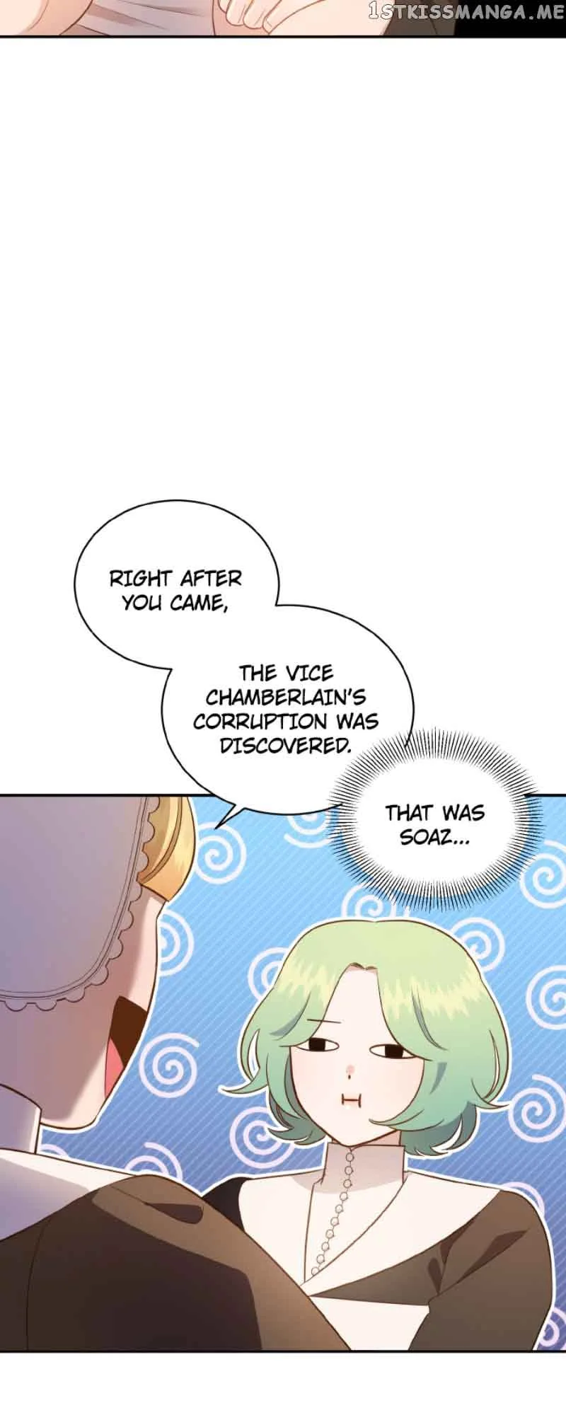 Death to the white ferret weasel Chapter 63 page 31