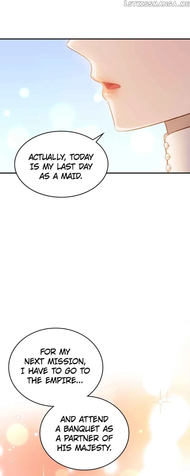 Death to the white ferret weasel Chapter 63 page 41