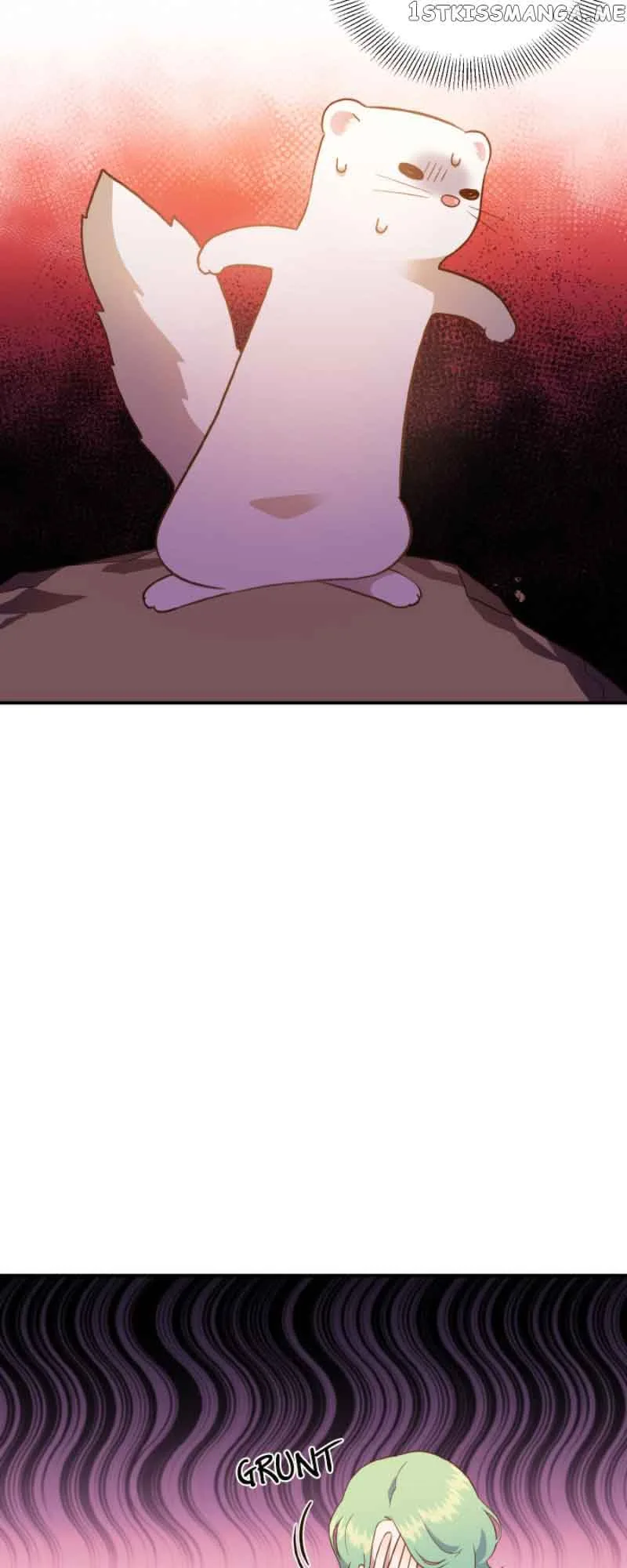 Death to the white ferret weasel Chapter 63 page 19