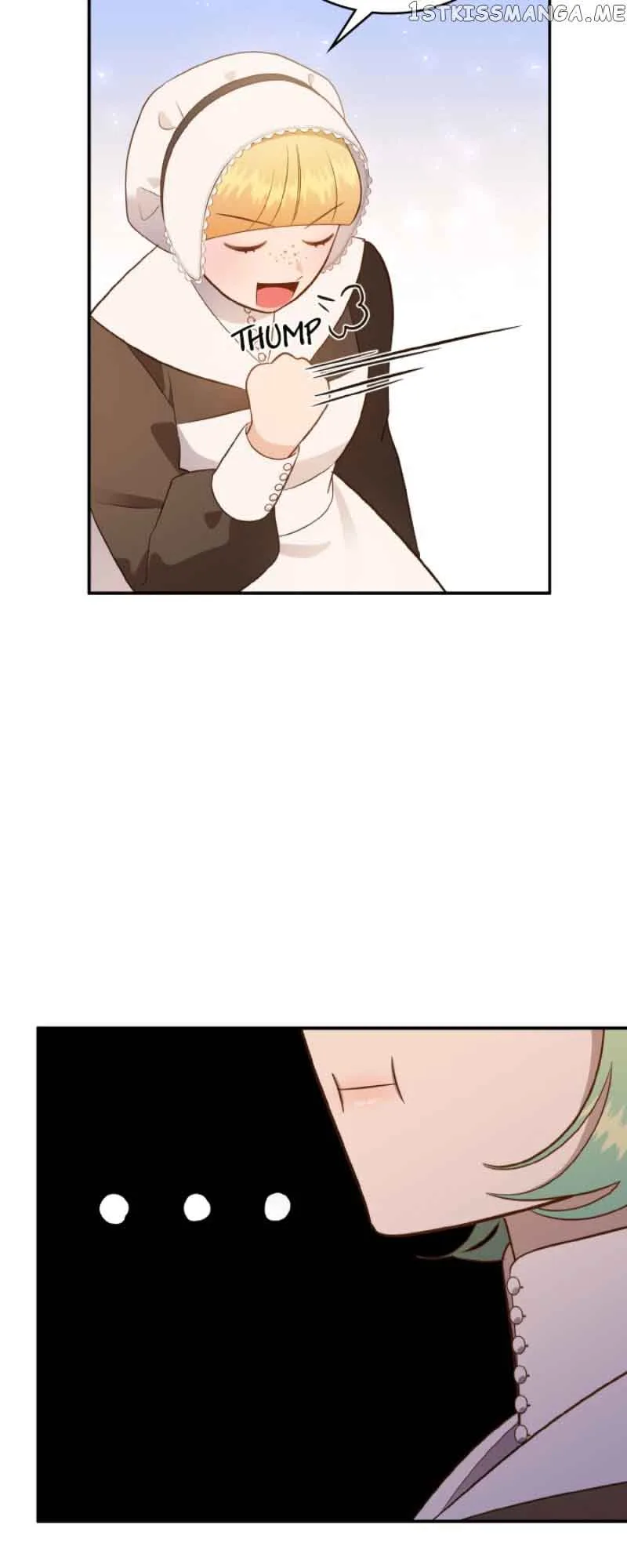 Death to the white ferret weasel Chapter 63 page 35