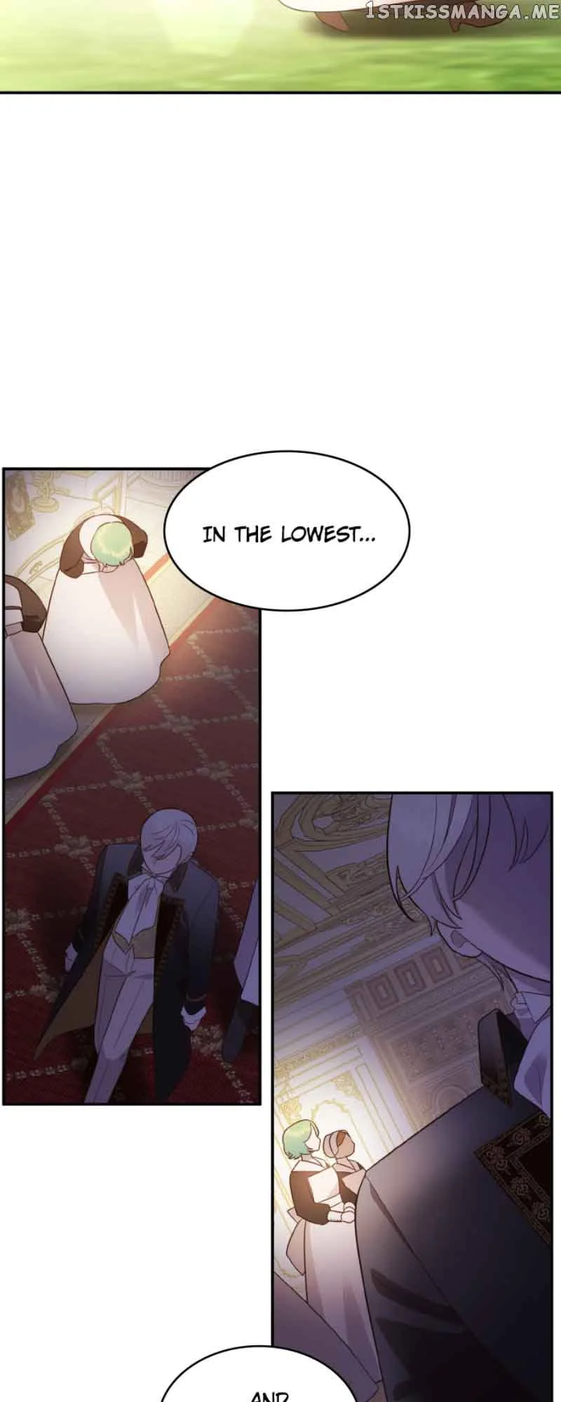 Death to the white ferret weasel Chapter 63 page 26