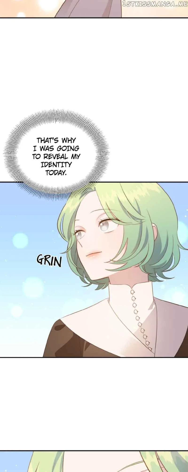 Death to the white ferret weasel Chapter 63 page 43