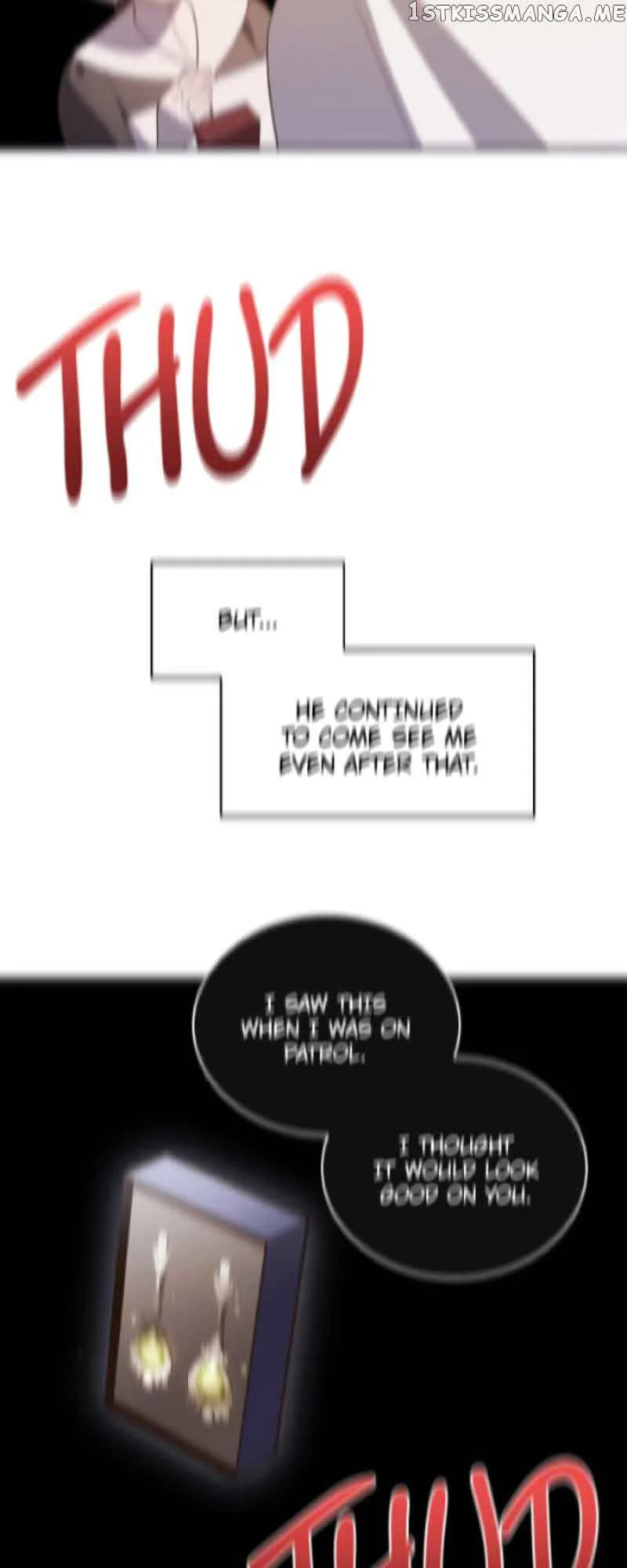 Death to the white ferret weasel Chapter 63 page 60