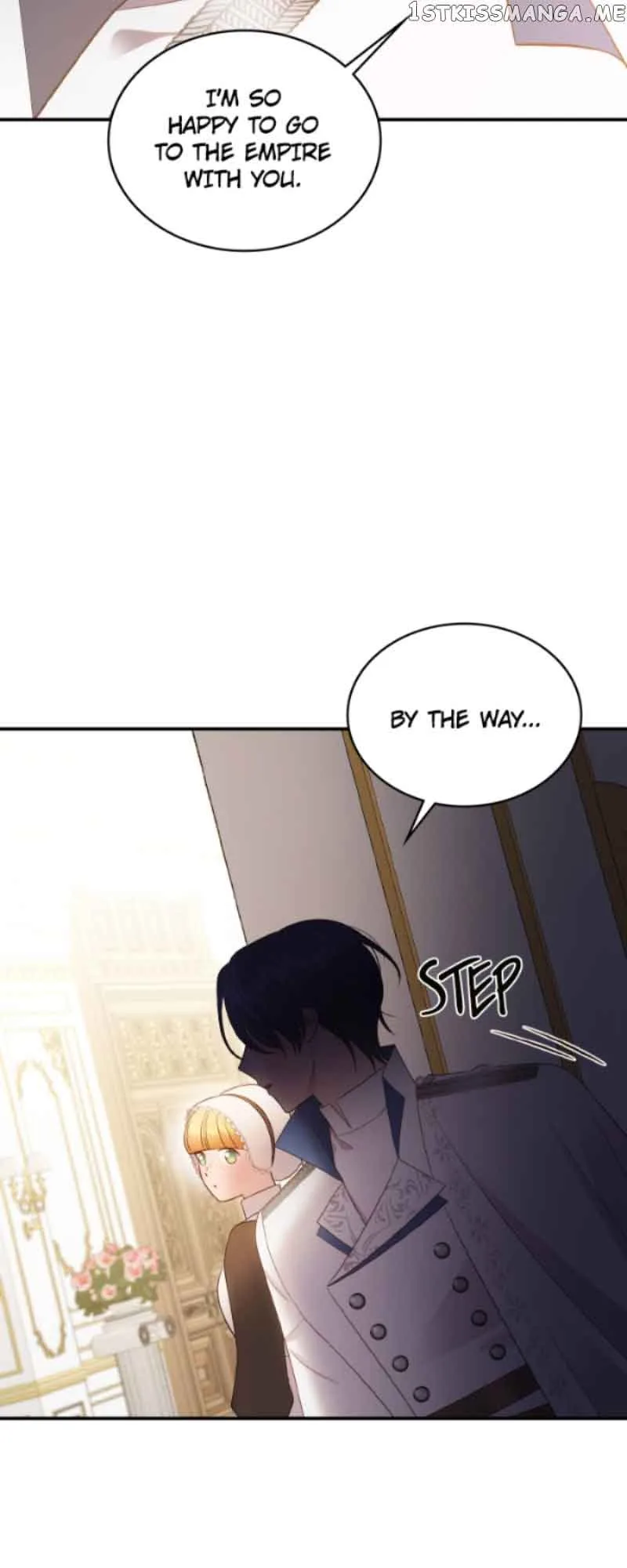 Death to the white ferret weasel Chapter 63 page 53