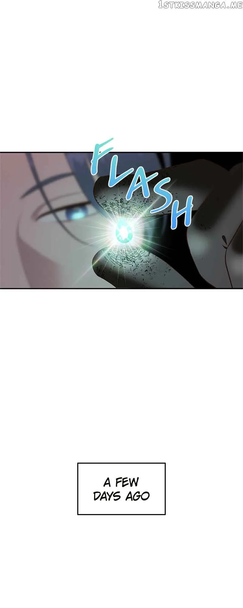 Death to the white ferret weasel Chapter 66 page 5