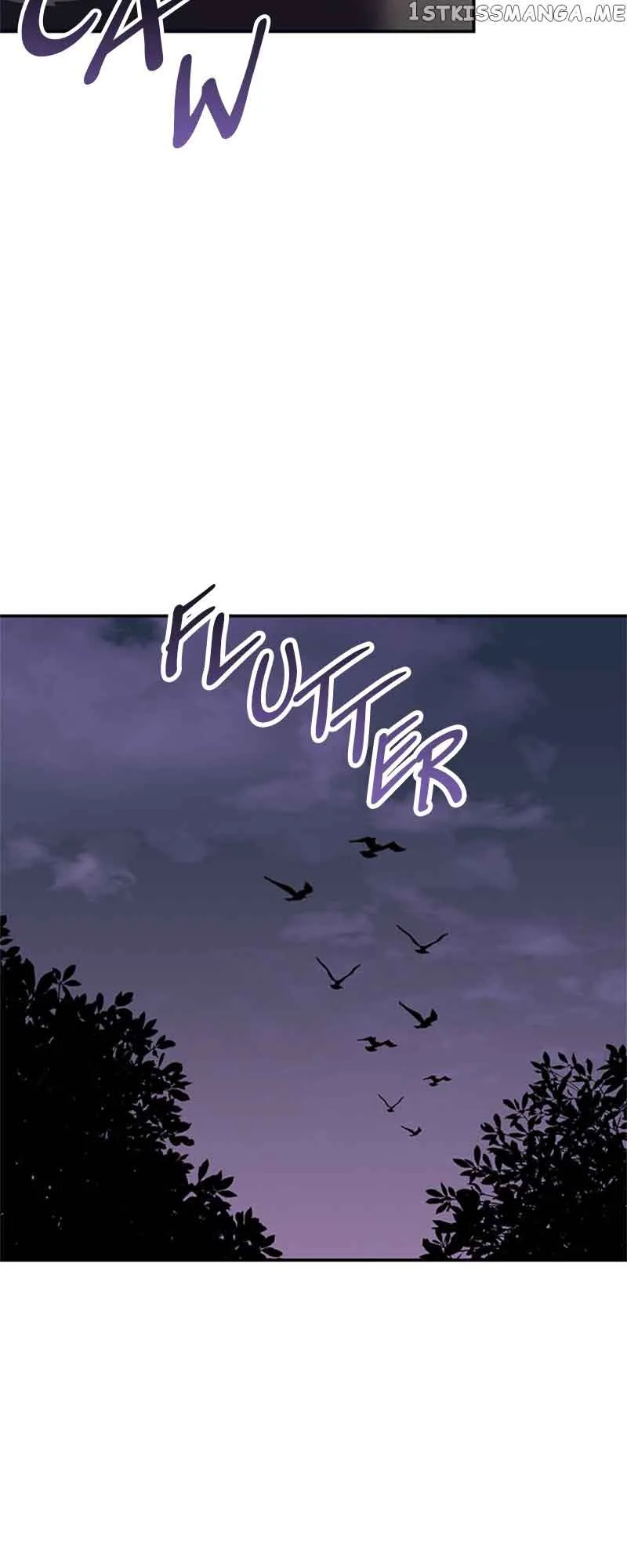 Death to the white ferret weasel Chapter 66 page 27