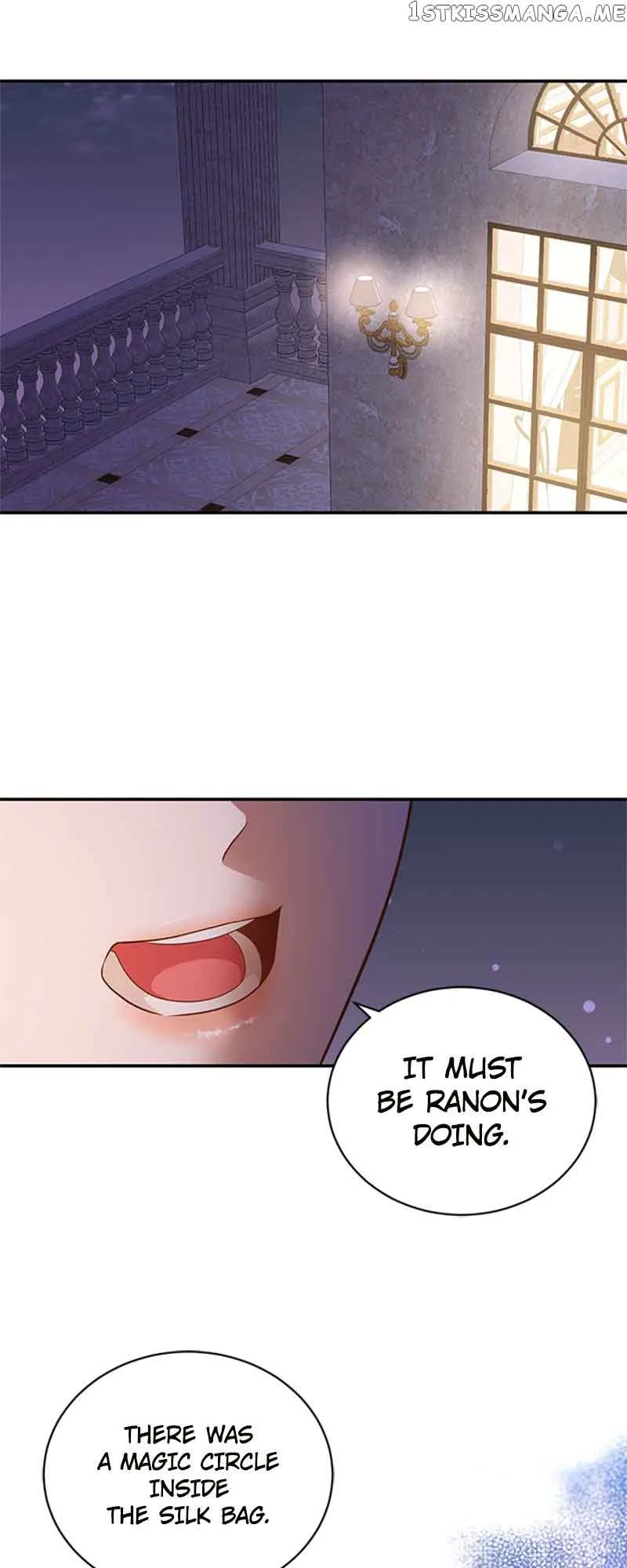 Death to the white ferret weasel Chapter 66 page 28