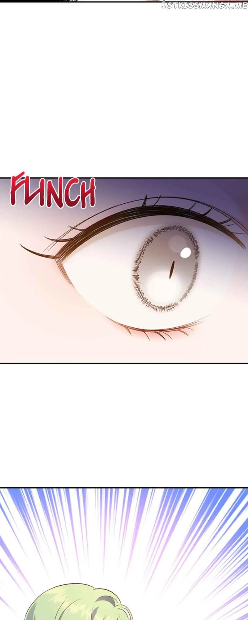 Death to the white ferret weasel Chapter 64 page 20