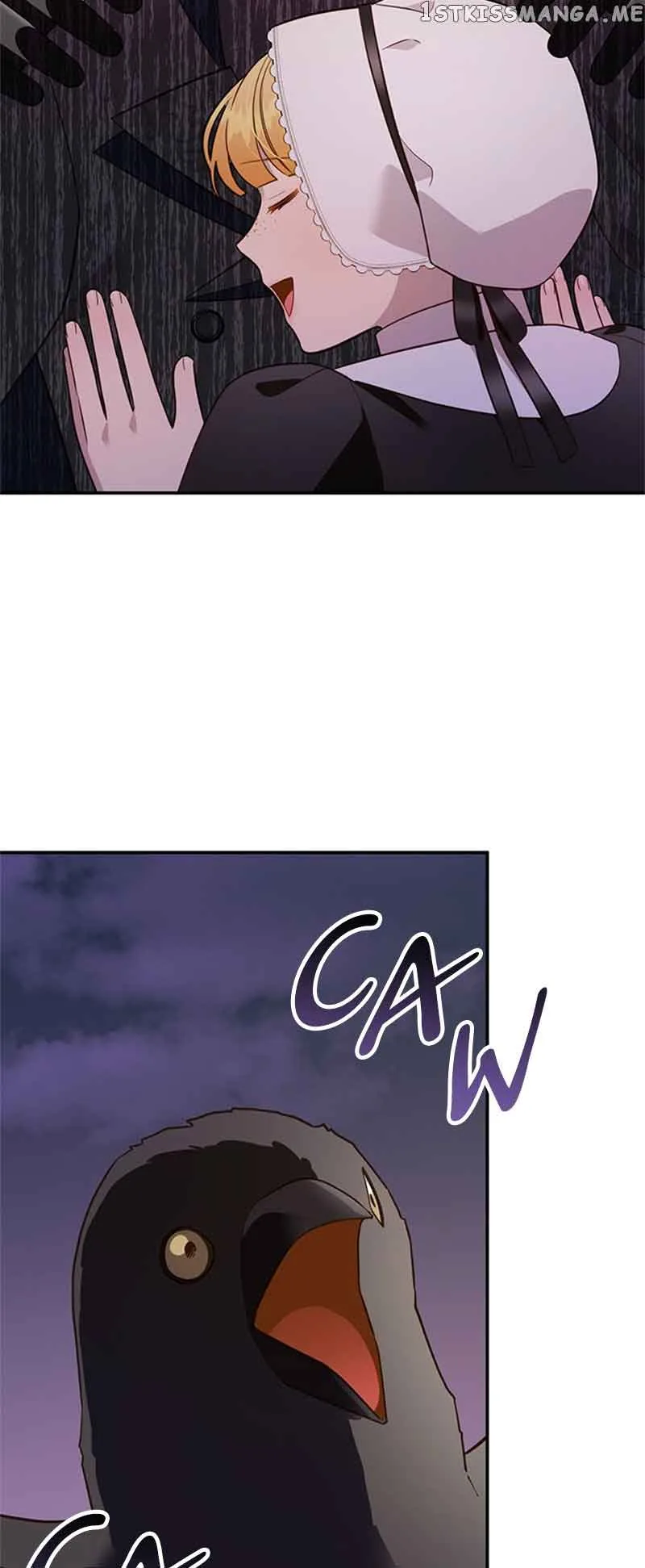 Death to the white ferret weasel Chapter 66 page 26