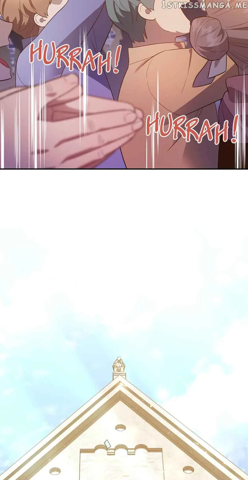 Death to the white ferret weasel Chapter 64 page 11