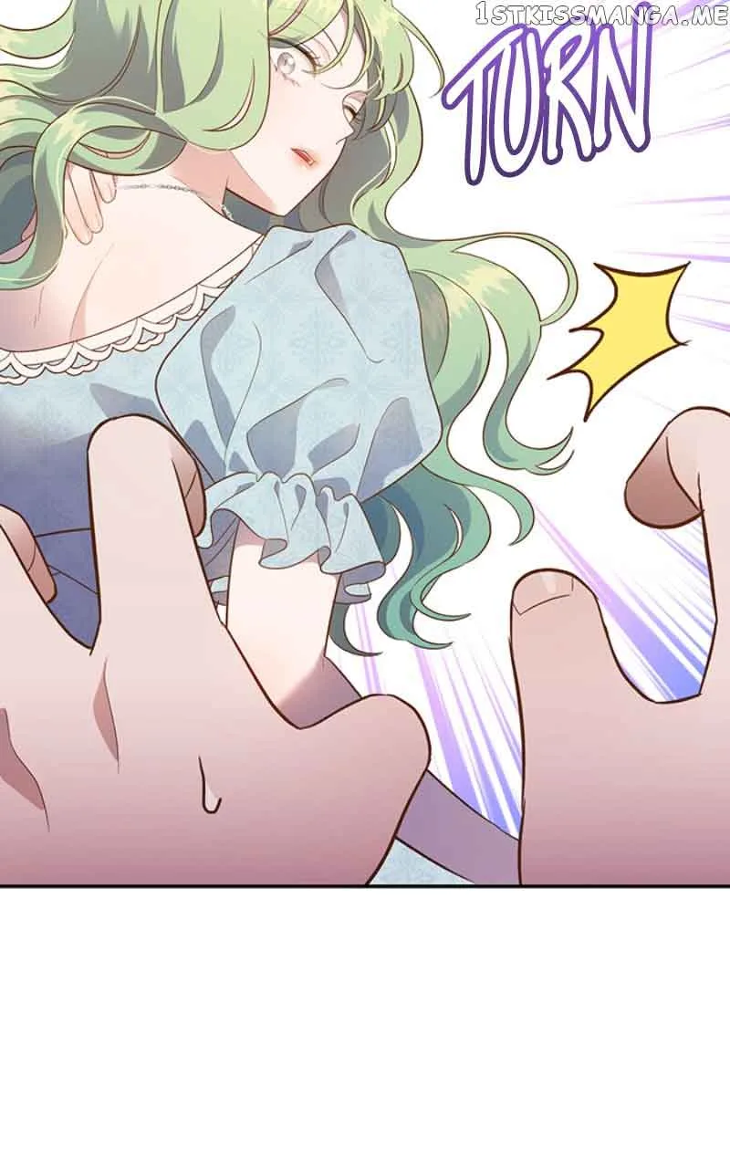 Death to the white ferret weasel Chapter 64 page 21