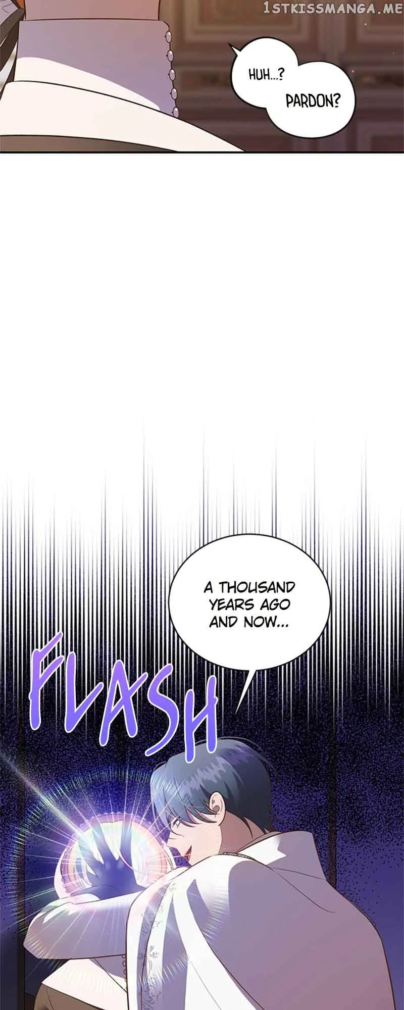 Death to the white ferret weasel Chapter 66 page 14
