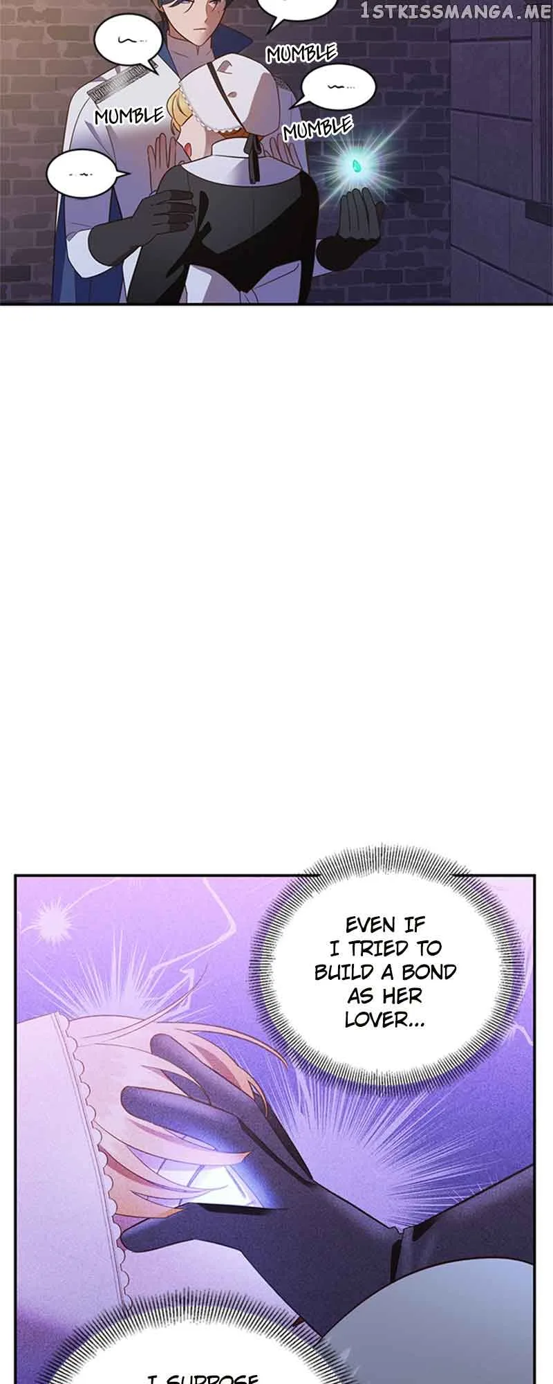 Death to the white ferret weasel Chapter 66 page 23