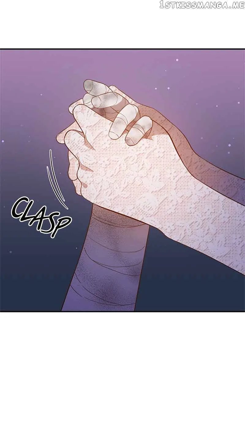 Death to the white ferret weasel Chapter 66 page 46