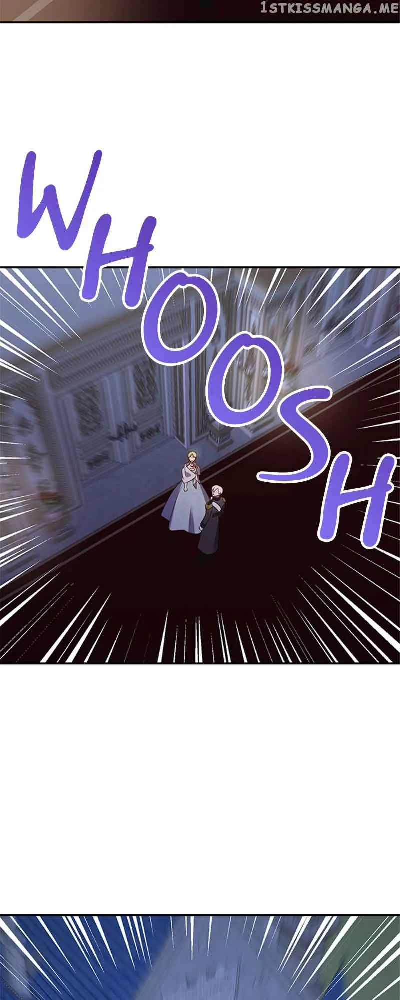 Death to the white ferret weasel Chapter 66 page 53