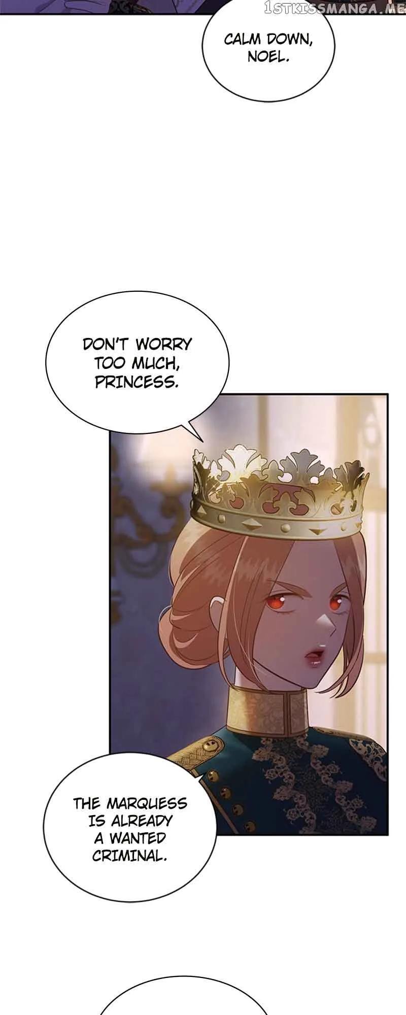 Death to the white ferret weasel Chapter 66 page 33
