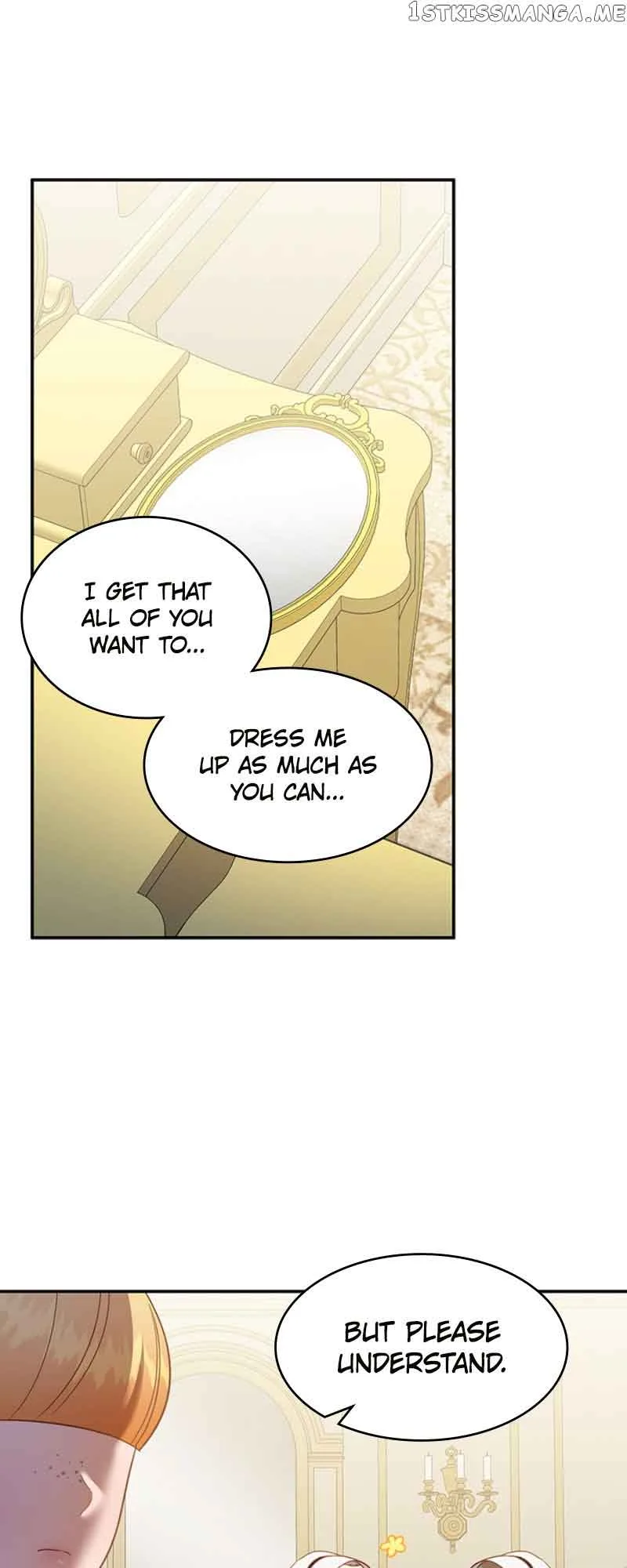 Death to the white ferret weasel Chapter 64 page 42