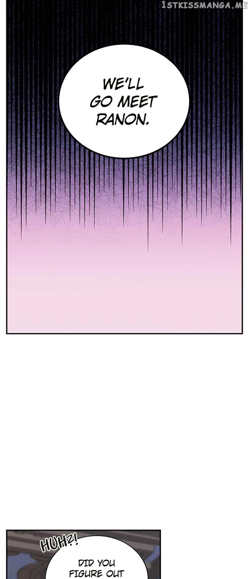 Death to the white ferret weasel Chapter 66 page 51