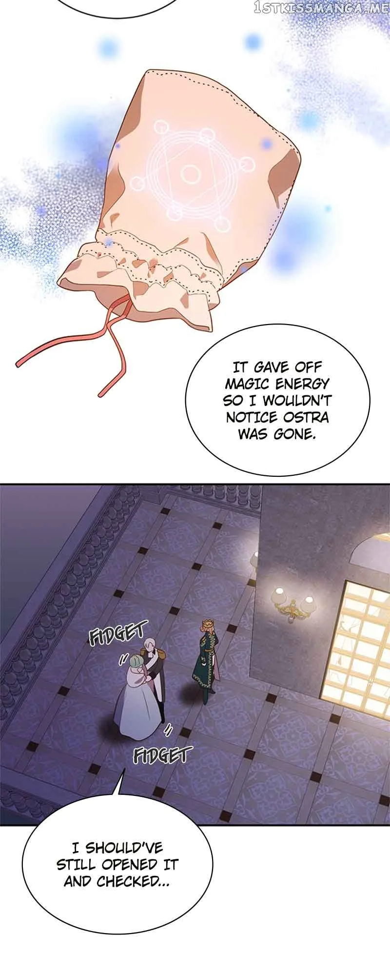 Death to the white ferret weasel Chapter 66 page 29
