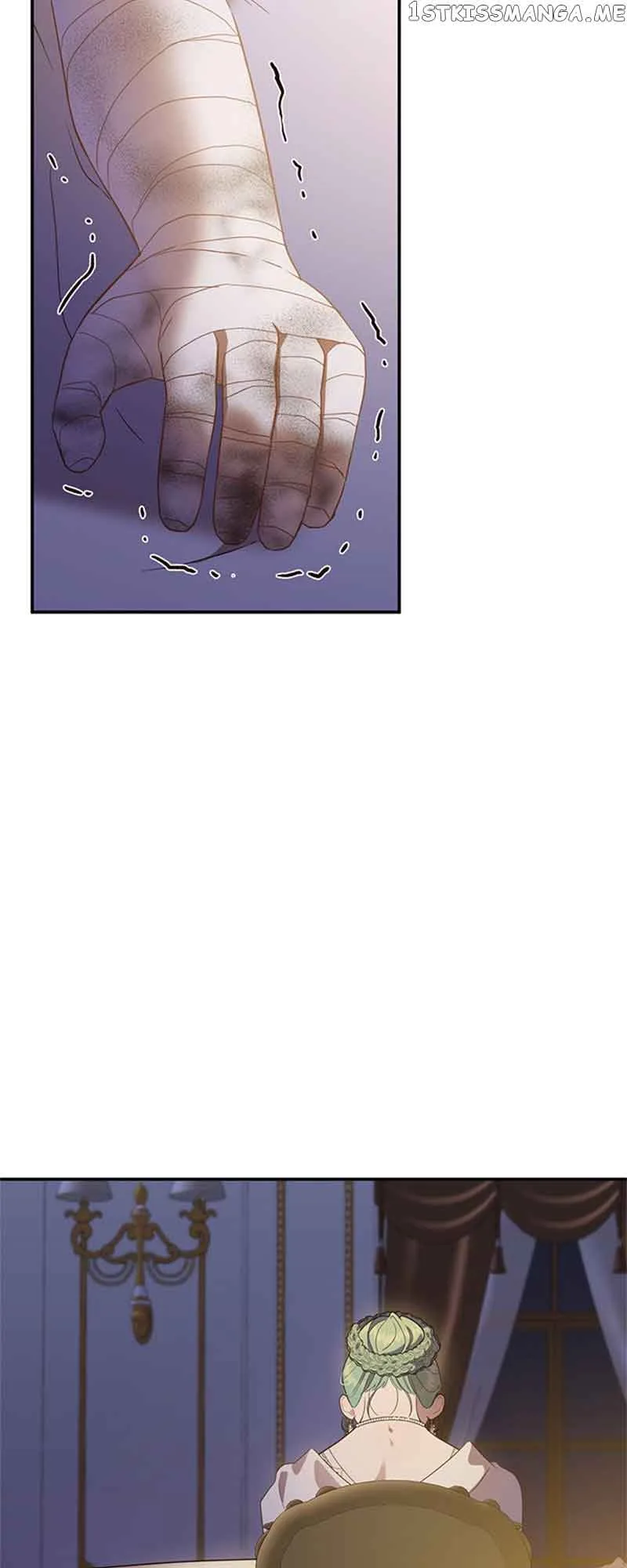 Death to the white ferret weasel Chapter 66 page 43