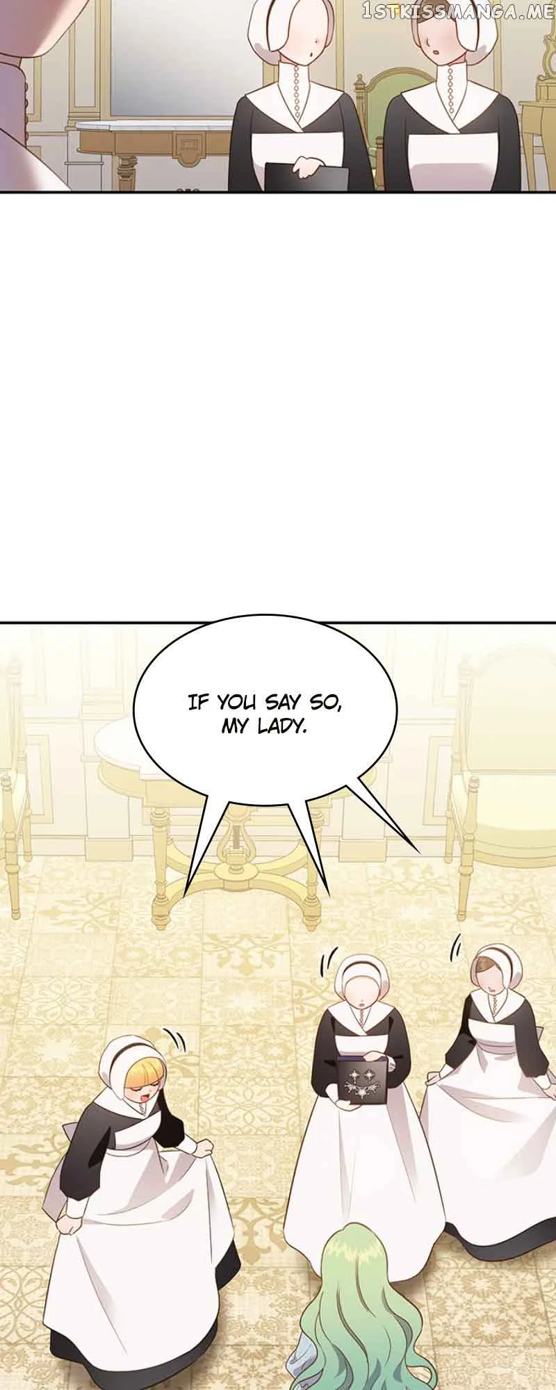 Death to the white ferret weasel Chapter 64 page 43