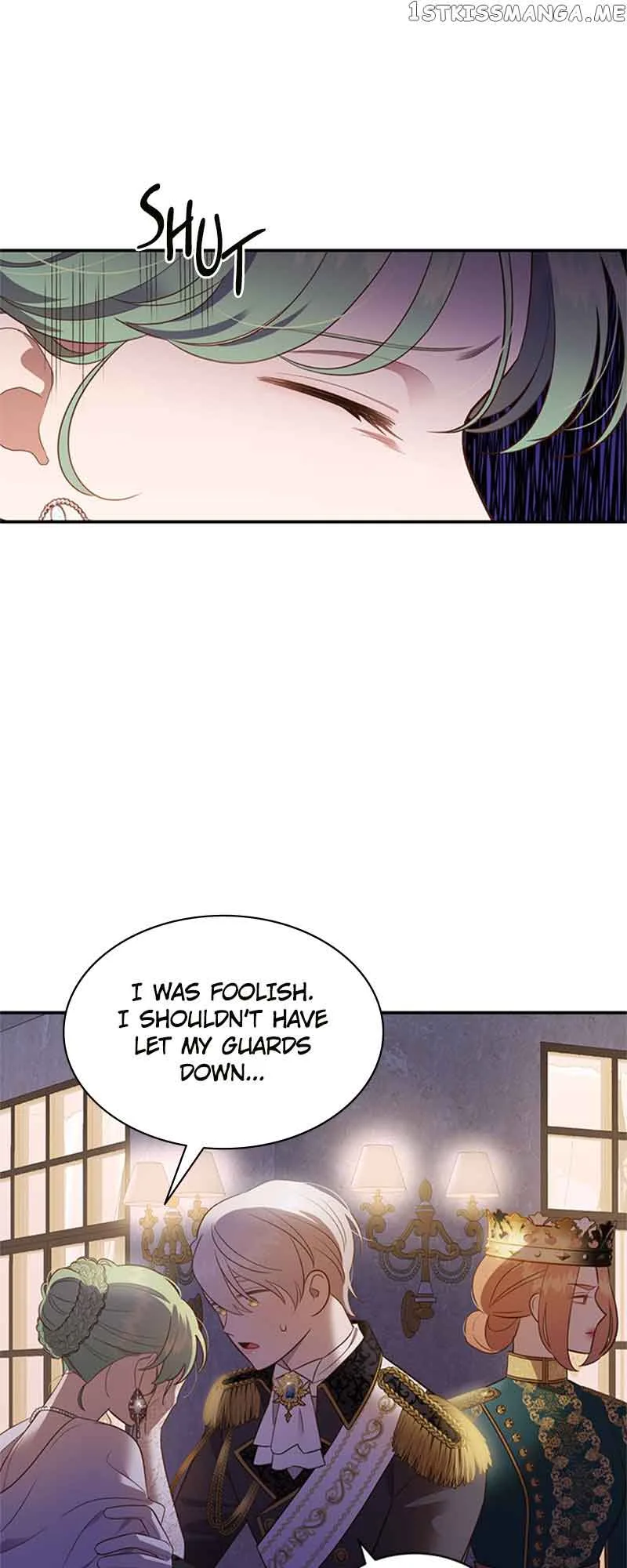 Death to the white ferret weasel Chapter 66 page 32