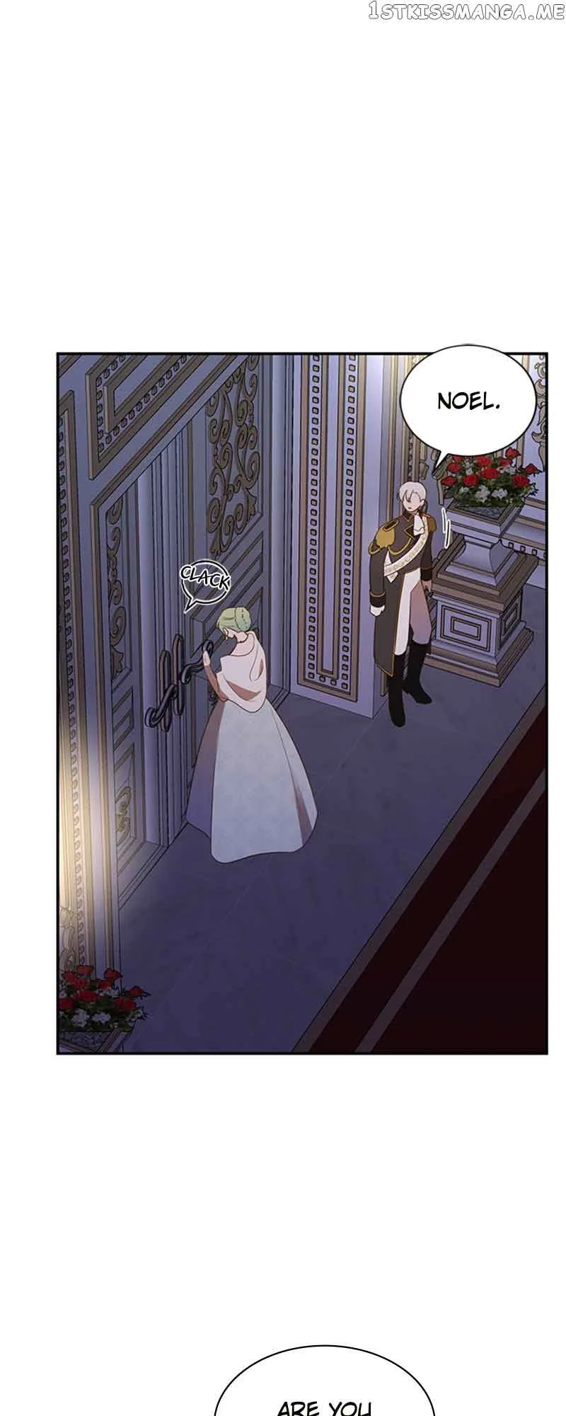 Death to the white ferret weasel Chapter 66 page 48